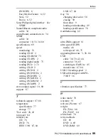 Preview for 109 page of Plextor PX-750A Installation And User Manual