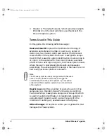 Preview for 4 page of Plexus PDT-30D User Manual