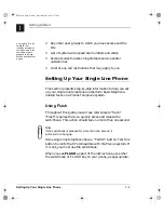 Preview for 13 page of Plexus PDT-30D User Manual