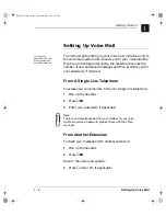 Preview for 16 page of Plexus PDT-30D User Manual