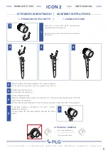 Preview for 7 page of PLG ICON 2 User Manual