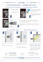 Preview for 5 page of PLG TINY PLEX User Manual