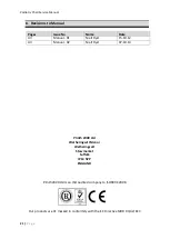 Preview for 21 page of Plinth 2000 503CDT Service Manual