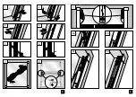 Preview for 3 page of Plissees DF Comfort 20 Assembly And Operating Instructions