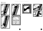 Preview for 5 page of Plissees DF Comfort 20 Assembly And Operating Instructions