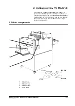 Preview for 5 page of Plockmatic 45 Operator'S Manual