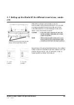 Preview for 14 page of Plockmatic 45 Operator'S Manual