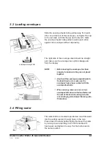 Preview for 16 page of Plockmatic 45 Operator'S Manual