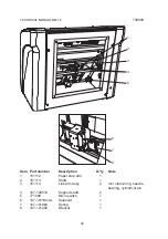 Preview for 42 page of Plockmatic BM 15 Operator'S Manual