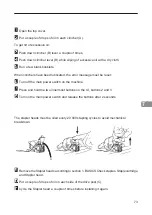 Preview for 73 page of Plockmatic BOOKLET MAKER Pro 30 Operating Instruction