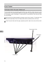 Preview for 74 page of Plockmatic BOOKLET MAKER Pro 30 Operating Instruction