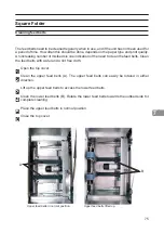 Preview for 75 page of Plockmatic BOOKLET MAKER Pro 30 Operating Instruction