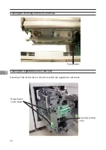 Preview for 78 page of Plockmatic BOOKLET MAKER Pro 30 Operating Instruction