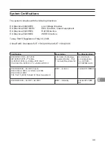 Preview for 89 page of Plockmatic BOOKLET MAKER Pro 30 Operating Instruction