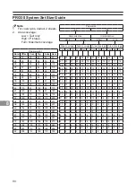 Preview for 90 page of Plockmatic BOOKLET MAKER Pro 30 Operating Instruction