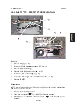 Preview for 21 page of Plockmatic CF5030 Service Manual