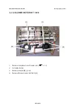 Preview for 24 page of Plockmatic CF5030 Service Manual