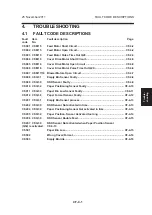 Preview for 25 page of Plockmatic CF5030 Service Manual