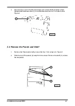 Preview for 6 page of Plockmatic SR 85 Installation Manual