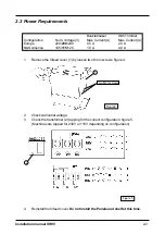 Preview for 7 page of Plockmatic SR 85 Installation Manual