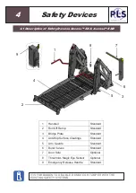 Preview for 13 page of PLS Access EA Series Instruction Manual