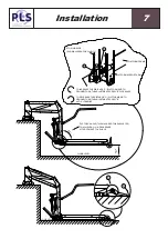 Preview for 20 page of PLS Access EA Series Instruction Manual