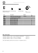 Preview for 6 page of PLS PLSB Quick Manual