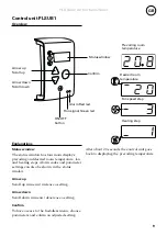 Preview for 9 page of PLS PLSB Quick Manual