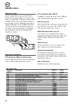 Preview for 10 page of PLS PLSB Quick Manual