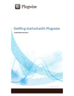 Preview for 8 page of Plugwise Stick Installation Manual