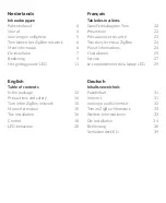 Preview for 2 page of Plugwise Tom 106-03 Installation Manual