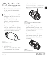 Preview for 17 page of Plugwise Tom 106-03 Installation Manual