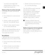 Preview for 19 page of Plugwise Tom 106-03 Installation Manual