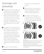 Preview for 32 page of Plugwise Tom 106-03 Installation Manual