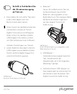 Preview for 35 page of Plugwise Tom 106-03 Installation Manual