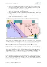 Preview for 13 page of Plumis Automist Smartscan Handbook