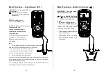 Preview for 9 page of PLUS QUIP EQP-102 Instructions For Use Manual