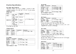 Preview for 17 page of PLUS QUIP EQP-102 Instructions For Use Manual