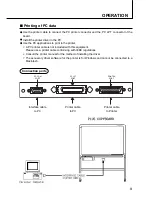 Preview for 11 page of Plus BF-030SPP Operation Manual