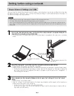 Preview for 4 page of Plus N-31 Series Network Manual