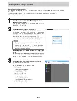 Preview for 7 page of Plus N-31 Series Network Manual