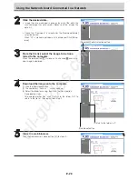 Preview for 26 page of Plus N-31 Series Network Manual