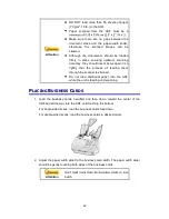 Preview for 26 page of Plustek 0307 User Manual