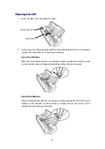 Preview for 24 page of Plustek MobileOffice AD480 User Manual