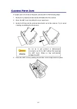 Preview for 30 page of Plustek MobileOffice AD480 User Manual