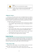 Preview for 22 page of Plustek OPTICPRO ST64 User Manual