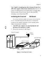 Preview for 13 page of Plustek OpticPro User Manual