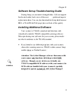 Preview for 19 page of Plustek OpticPro User Manual