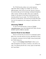 Preview for 29 page of Plustek OpticPro User Manual