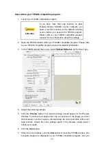 Preview for 16 page of Plustek OpticSlim User Manual